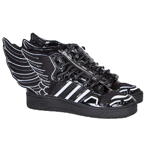 jeremy scott wing shoes|adidas originals jeremy scott.